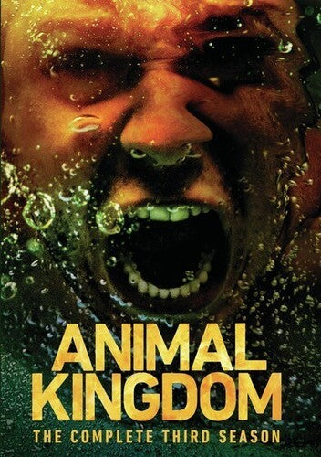 Animal Kingdom: The Complete Third Season (DVD)