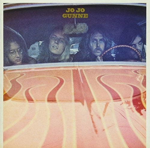 Jo Jo Gunne - Jo Jo Gunne (CD)