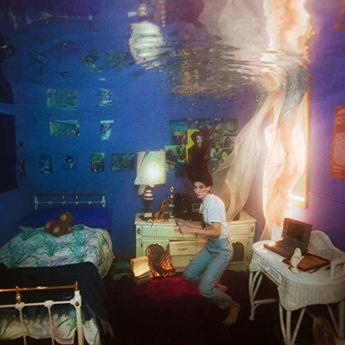 Weyes Blood - Titanic Rising (CD)