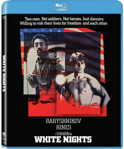 White Nights (Blu-ray)