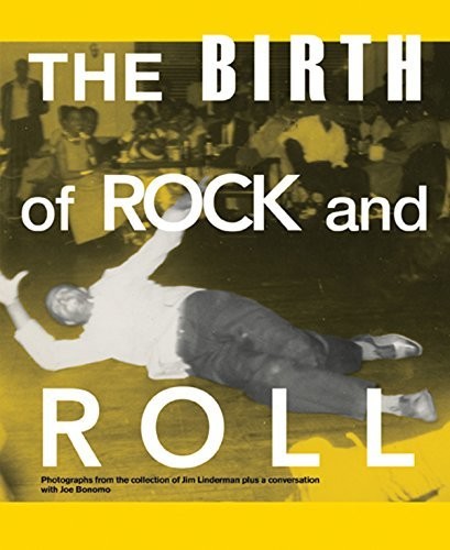 Birth Of Rock & Roll