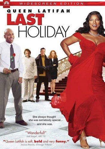 Last Holiday (DVD)