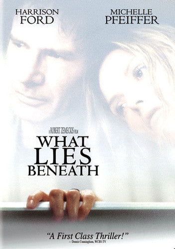 What Lies Beneath (DVD)