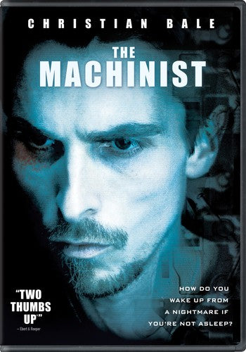 The Machinist (DVD)