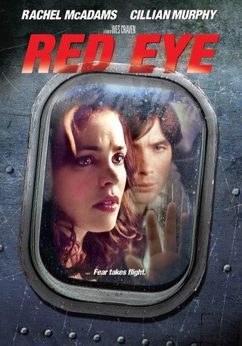 Red Eye (DVD)