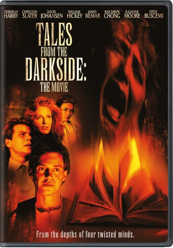 Tales From the Darkside: The Movie (DVD)