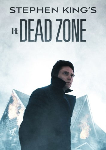 The Dead Zone (DVD) - Surprise Castle