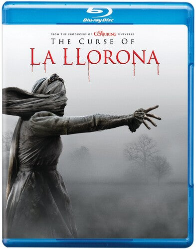 The Curse of La Llorona (Blu-ray)