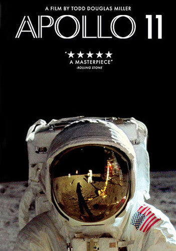 Apollo 11 (DVD)