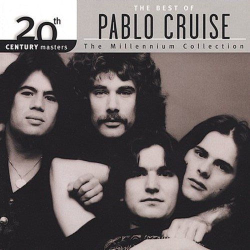 Pablo Cruise - 20th Century Masters: Millennium Collection (CD)