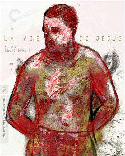 La Vie De Jésus (Criterion Collection) (Blu-ray)