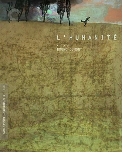 L'Humanite (Criterion Collection) (Blu-ray)