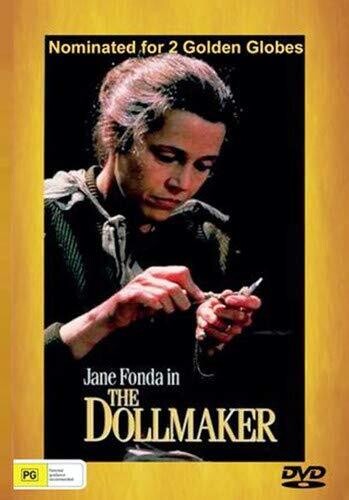 The Dollmaker (DVD)
