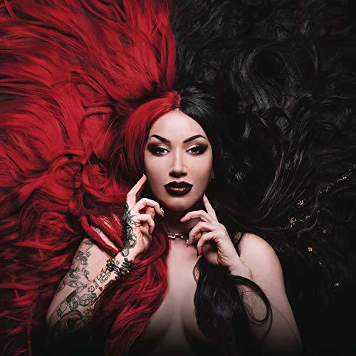 New Years Day - Unbreakable (CD)