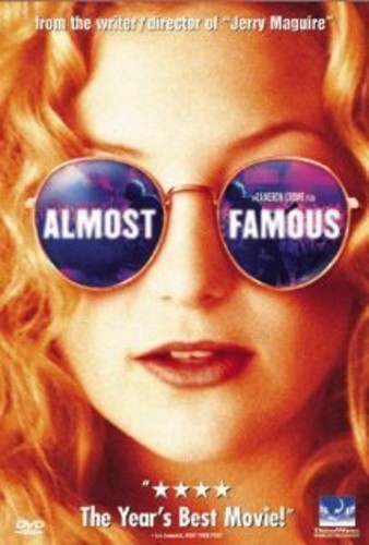 Almost Famous (DVD)