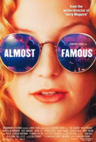 Almost Famous (Blu-ray)