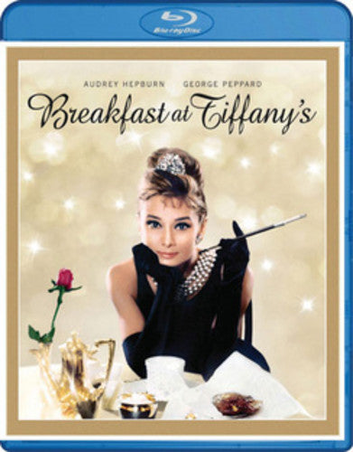 Breakfast at Tiffany's (Blu-ray)