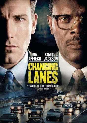 Changing Lanes (DVD)