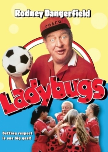 Ladybugs (DVD)