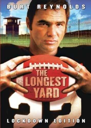 The Longest Yard (DVD)