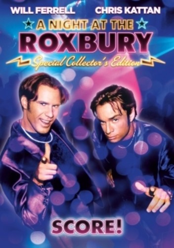 A Night at the Roxbury (DVD)