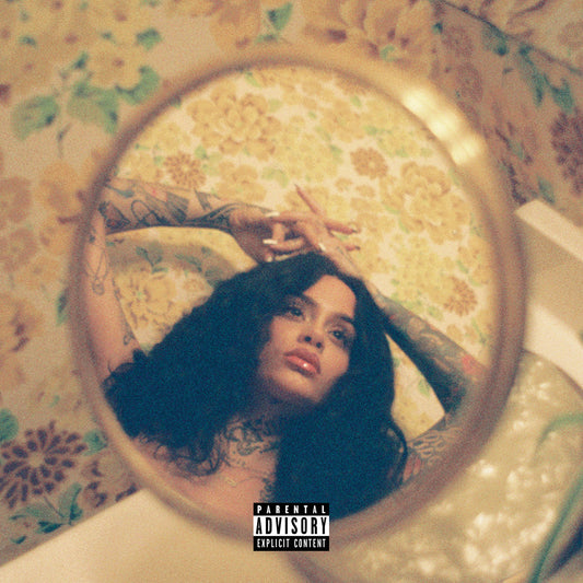 Kehlani - While We Wait (CD)