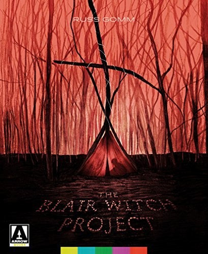 The Blair Witch Project