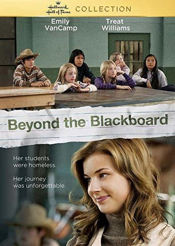 Beyond the Blackboard (DVD)