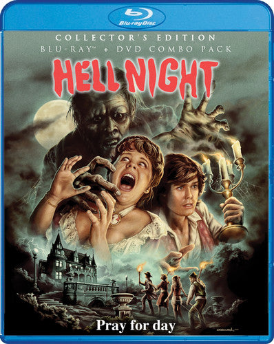 Hell Night (Blu-ray)