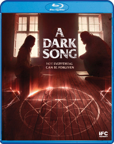 A Dark Song (Blu-ray)