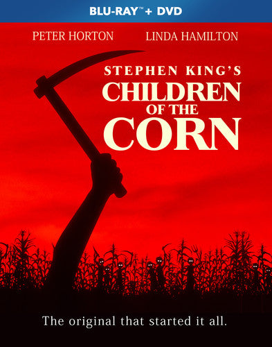 Children of the Corn (Blu-ray)