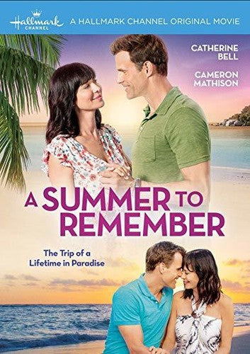 A Summer to Remember (DVD)