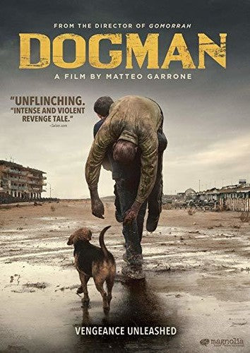 Dogman (DVD)