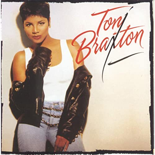 Toni Braxton - Toni Braxton (2 Cd Deluxe Edition) (CD)