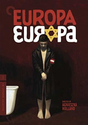 Europa Europa (Criterion Collection) (DVD)