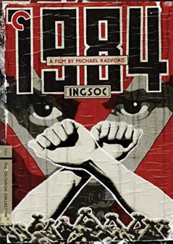 1984 (Criterion Collection) (DVD)