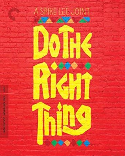 Do the Right Thing (Criterion Collection) (Blu-ray)