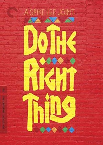 Do the Right Thing (Criterion Collection) (DVD)