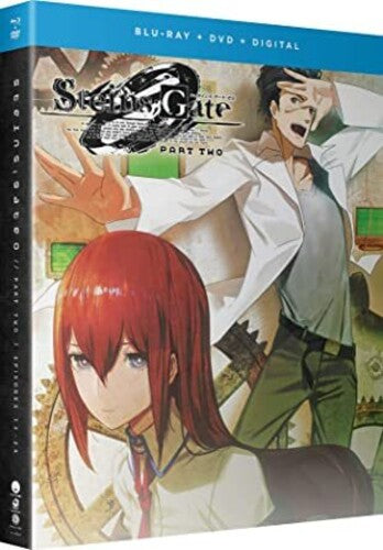 Steins/Gate 0 - Part Two (Blu-ray)