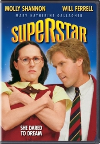 Superstar (DVD)