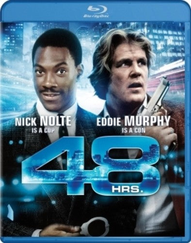 48 Hrs. (Blu-ray)