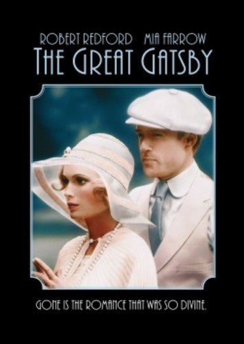 The Great Gatsby (DVD)