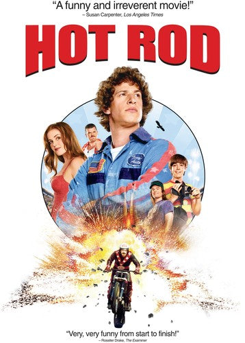 Hot Rod (DVD)