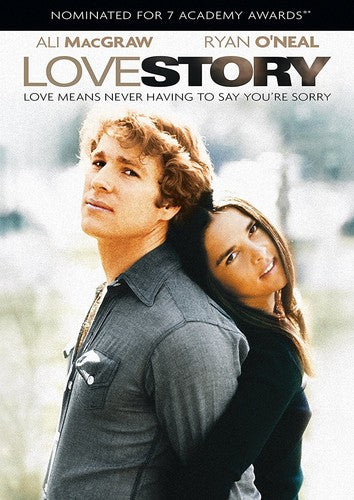 Love Story (DVD)