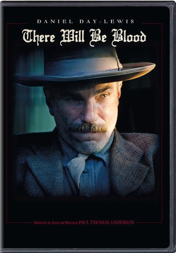 There Will Be Blood (DVD)