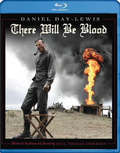 There Will Be Blood (Blu-ray)