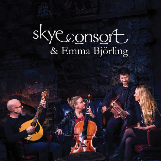 Skye Consort & Emma Bjorling (CD)