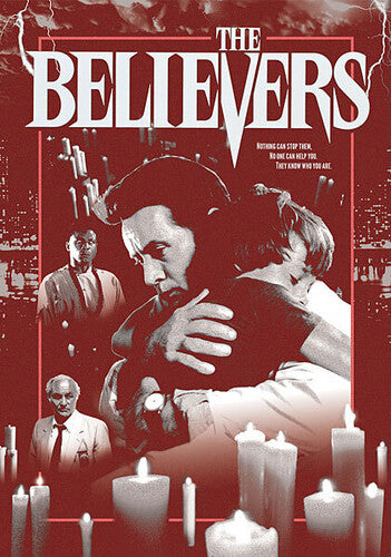 The Believers (DVD)