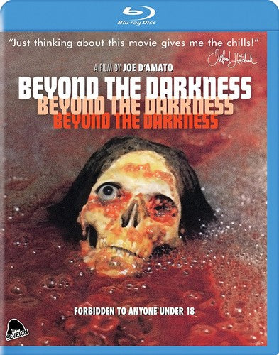 Beyond the Darkness (Blu-ray)