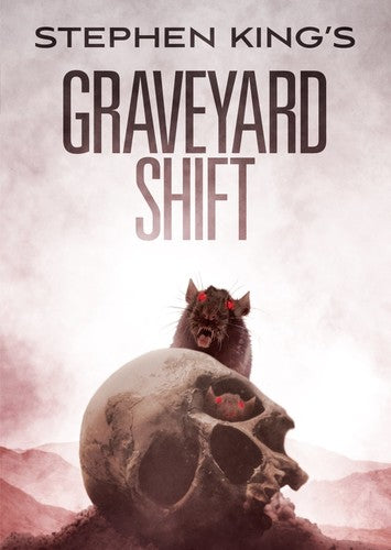 Graveyard Shift (DVD)